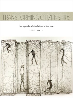 cover image of Transforming Citizenships